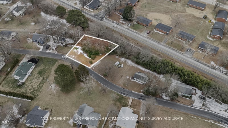 620 - 626 Brewer Ave Lot 1 & 2, Wake Forest, NC 27587