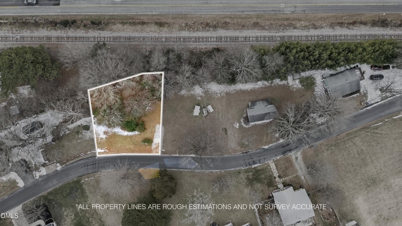 620 - 626 Brewer Ave Lot 1 & 2, Wake Forest, NC 27587