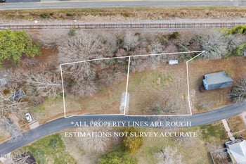 620 - 626 Brewer Ave Lot 1 & 2, Wake Forest, NC 27587