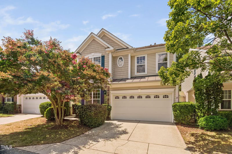 620 Abbey Hall Way, Cary, NC 27513