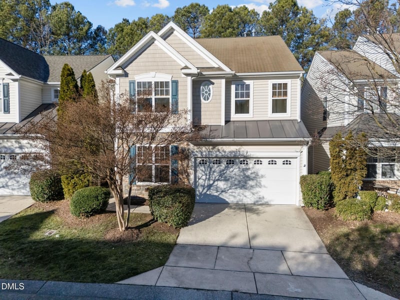 620 Abbey Hall Way, Cary, NC 27513