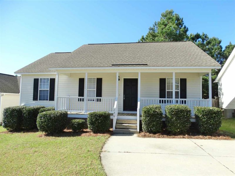 620 Agincourt Pl, Clayton, NC 27520
