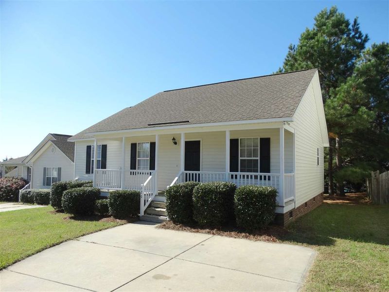 620 Agincourt Pl, Clayton, NC 27520