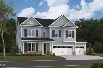 620 Blackwood Ct, Durham, NC 27705