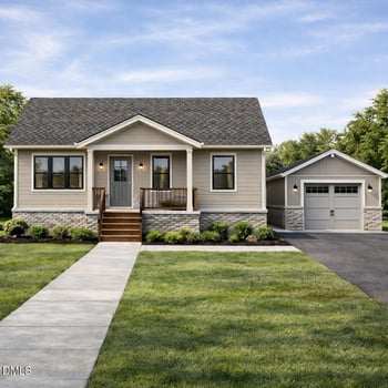 620 Brewer Ave, Wake Forest, NC 27587