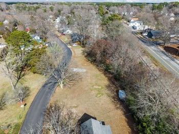 620 Brewer Ave, Wake Forest, NC 27587