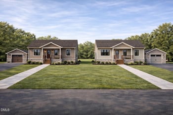 620 Brewer Ave, Wake Forest, NC 27587