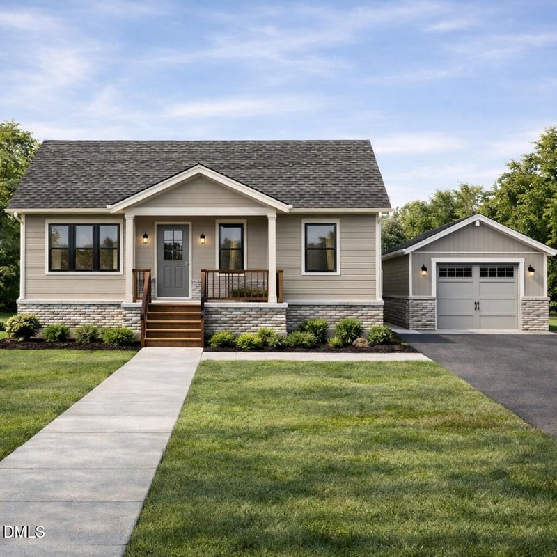 Home Worth Check