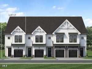 620 Cable Ct, Apex, NC 27523