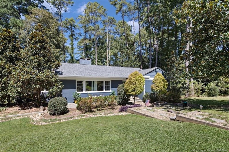 620 Carr St, Sanford, NC 27330