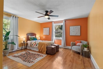 620 Carr St, Sanford, NC 27330