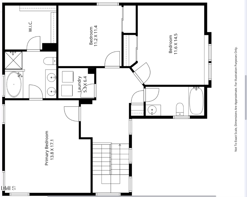 620 Conover Rd, Durham, NC 27703