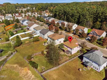 620 Conover Rd, Durham, NC 27703