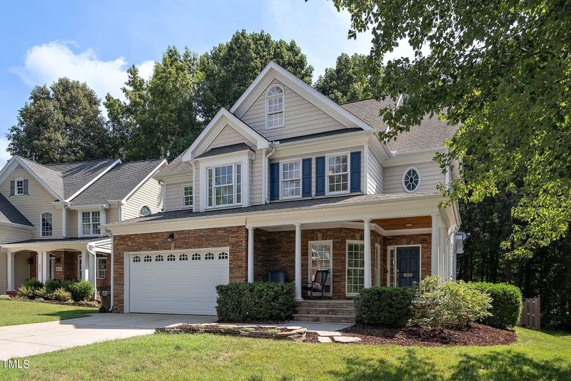 620 Continental Dr, Durham, NC 27712