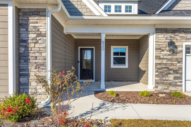 620 Cresswell Moor Way, Fayetteville, NC 28311