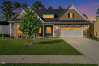 620 Cresswell Moor Way, Fayetteville, NC 28311