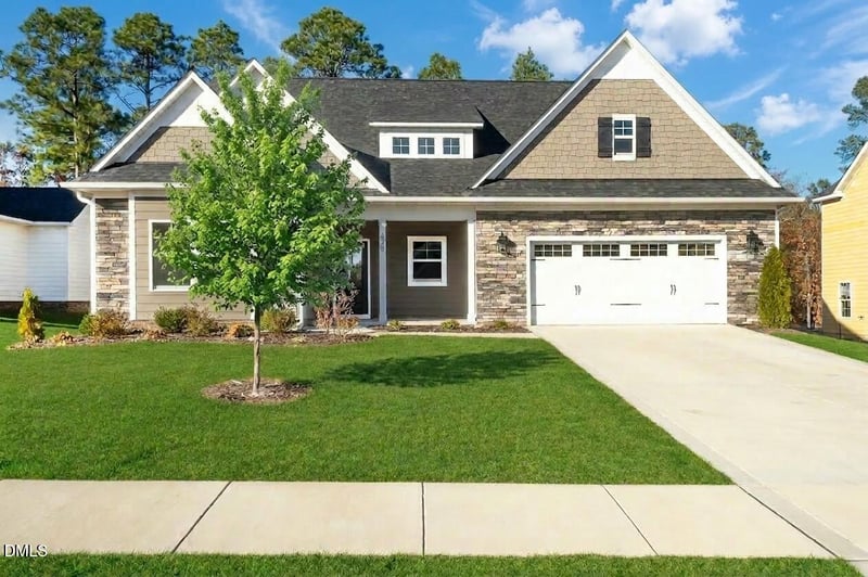 620 Cresswell Moor Way, Fayetteville, NC 28311