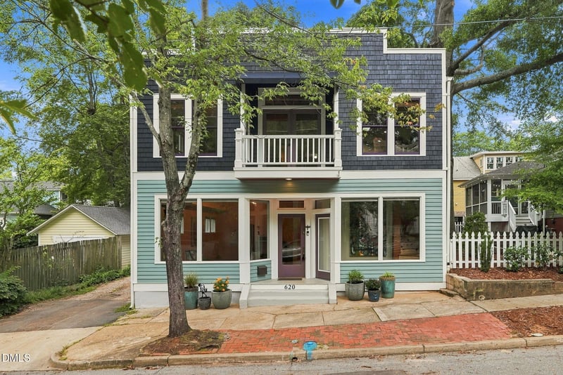 620 Cutler St, Raleigh, NC 27603