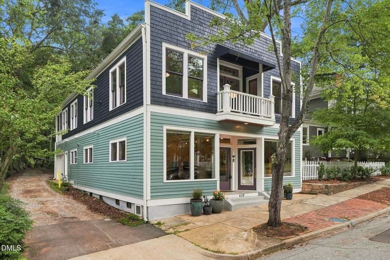 620 Cutler St, Raleigh, NC 27603