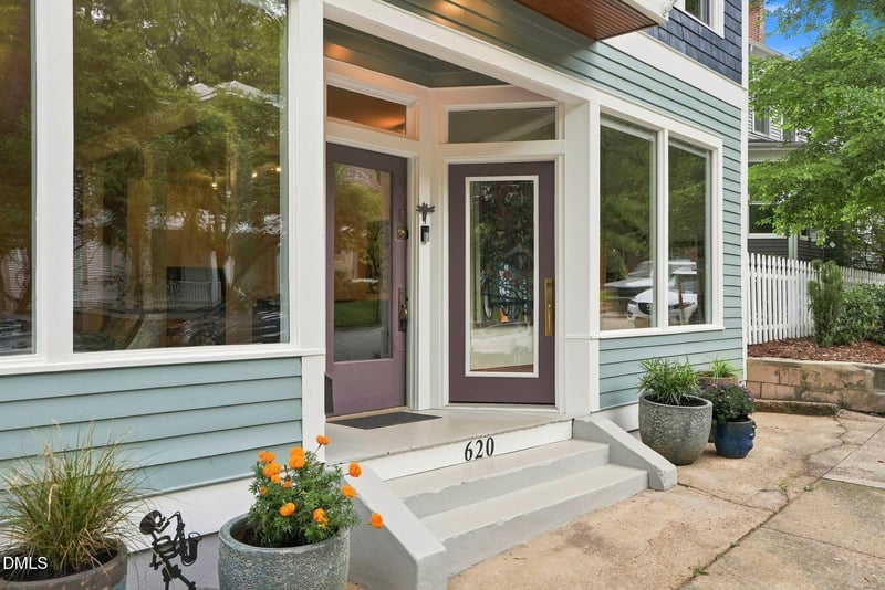 620 Cutler St, Raleigh, NC 27603