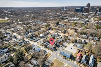 620 Davie St, Raleigh, NC 27601