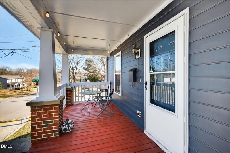 620 Davie St, Raleigh, NC 27601