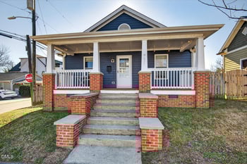 620 Davie St, Raleigh, NC 27601