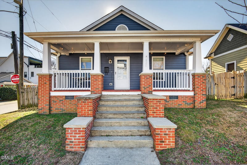 620 Davie St, Raleigh, NC 27601