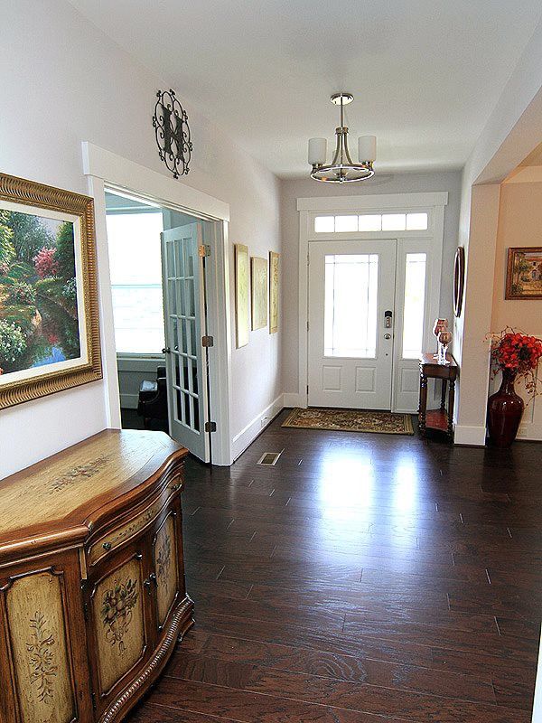 620 Doddington Dr, Rolesville, NC 27571