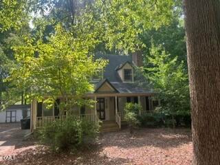 620 Duluth St, Durham, NC 27705