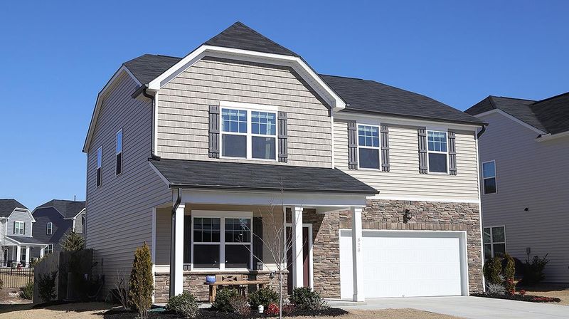 620 Eppsfield Ln, Fuquay Varina, NC 27526