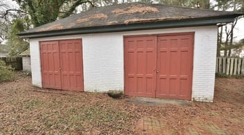 620 Falls Rd, Rocky Mount, NC 27804