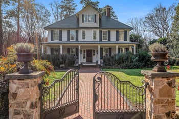 620 Franklin St, Chapel Hill, NC 27514