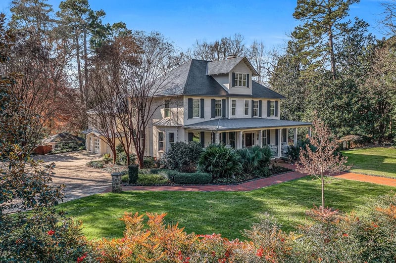 620 Franklin St, Chapel Hill, NC 27514
