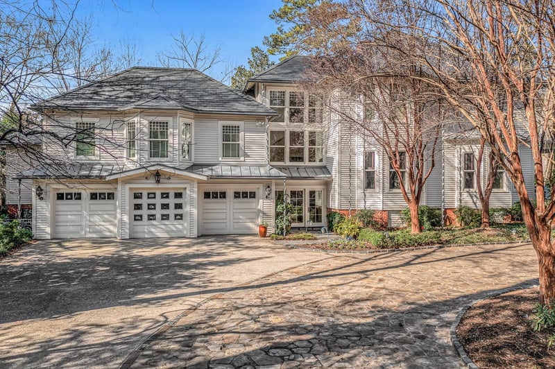 620 Franklin St, Chapel Hill, NC 27514
