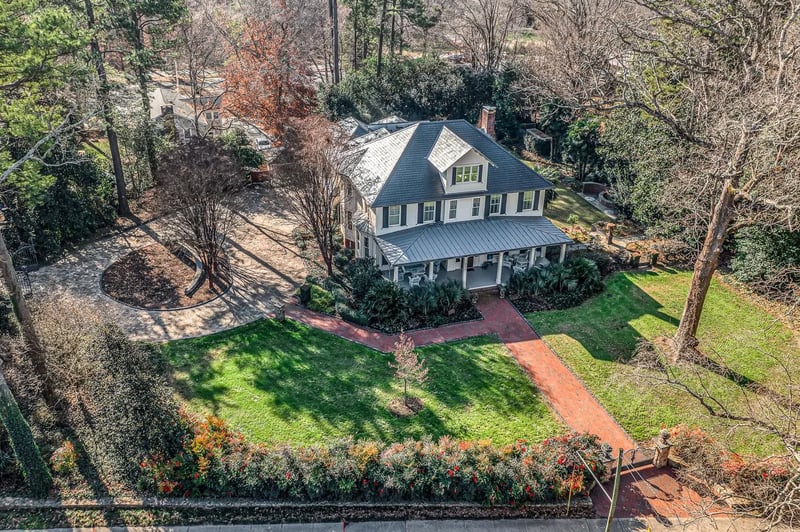 620 Franklin St, Chapel Hill, NC 27514