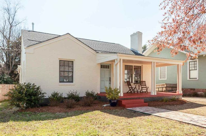 620 E Franklin St, Raleigh, NC 27604