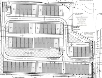 620 Gannett St Lot 141-146, Raleigh, NC 27606