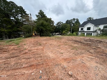 620 Gannett St Lot 141-146, Raleigh, NC 27606