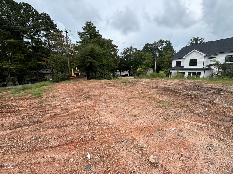 620 Gannett St Lot 141-146, Raleigh, NC 27606