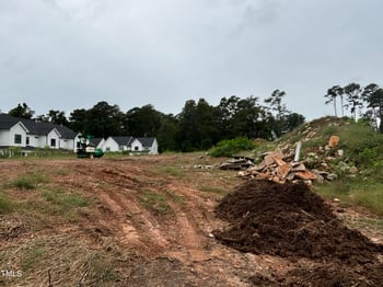620 Gannett St Lot 141-146, Raleigh, NC 27606