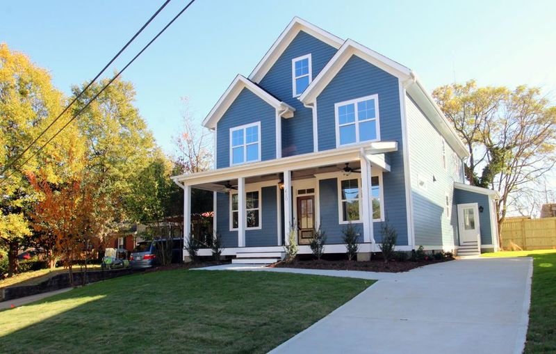 620 Georgetown Rd, Raleigh, NC 27608