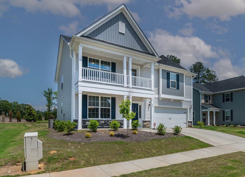 620 Hawksbill Dr, Franklinton, NC 27525