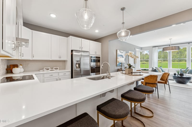 620 Hedrick Rdg Rd #102, Cary, NC 27519