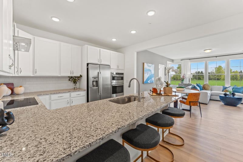 620 Hedrick Ridge Rd 106 Lot 106, Cary, NC 27519