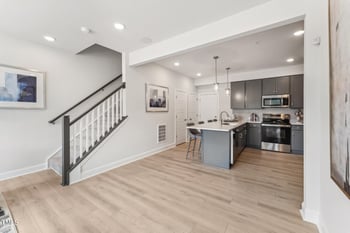 620 Hedrick Ridge Rd #110, Cary, NC 27519