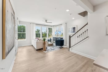 620 Hedrick Ridge Rd #110, Cary, NC 27519