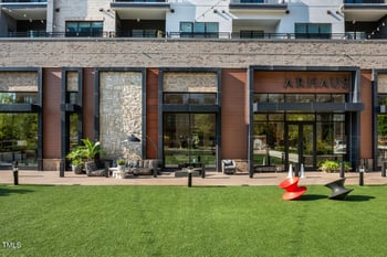 620 Hedrick Ridge Rd #110, Cary, NC 27519