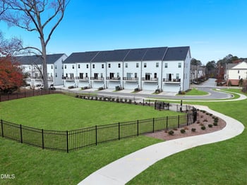 620 Hedrick Ridge Rd #306, Cary, NC 27519