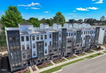 620 Hedrick Ridge Rd #306, Cary, NC 27519